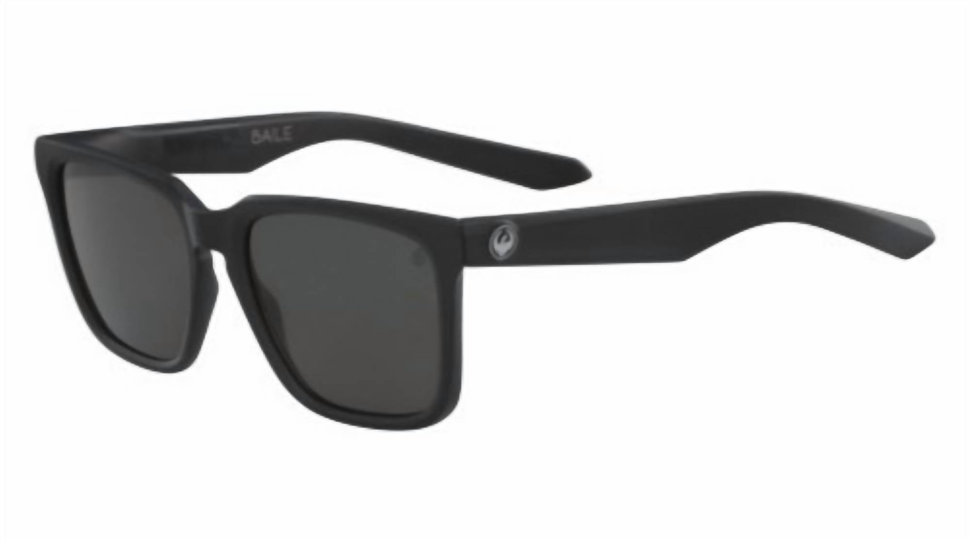 Dragon Alliance - Men's Baile Polarized Sunglasses