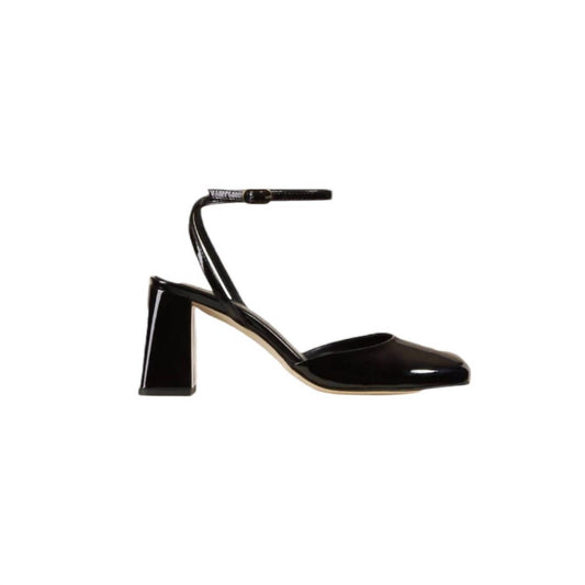 Dear Frances - Women's Harlow Patent Pump Heels