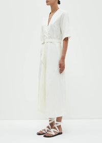 Christian Wijnants - Daeva Midi Dress