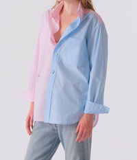 Cissa - The Men's Shirt