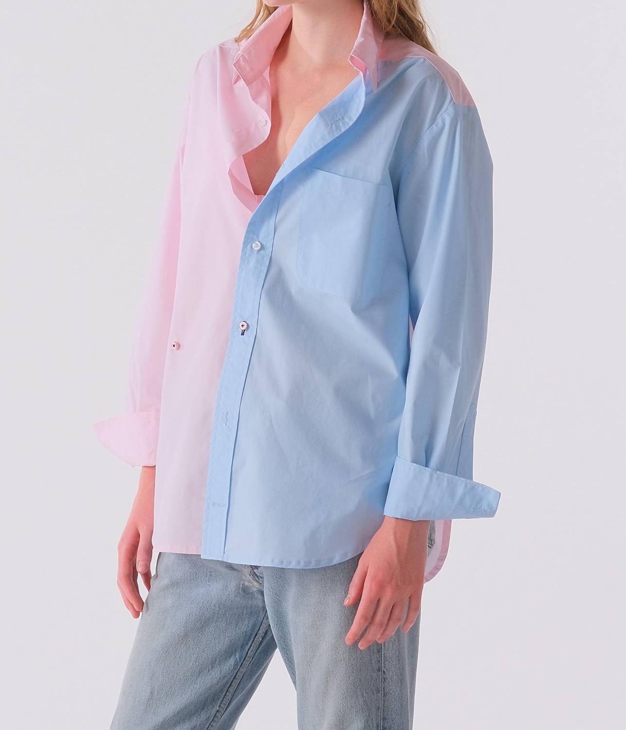 Cissa - The Men's Shirt