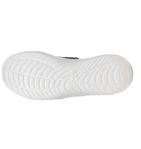 Clarks Women's Nova Ave Sneaker in black textile - women's sneaker - view 5