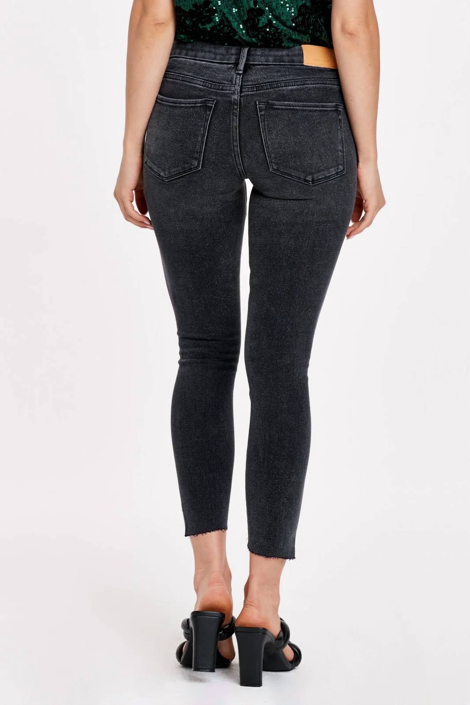 Dear John Denim - Westvelt Joyrich Skinny Jean