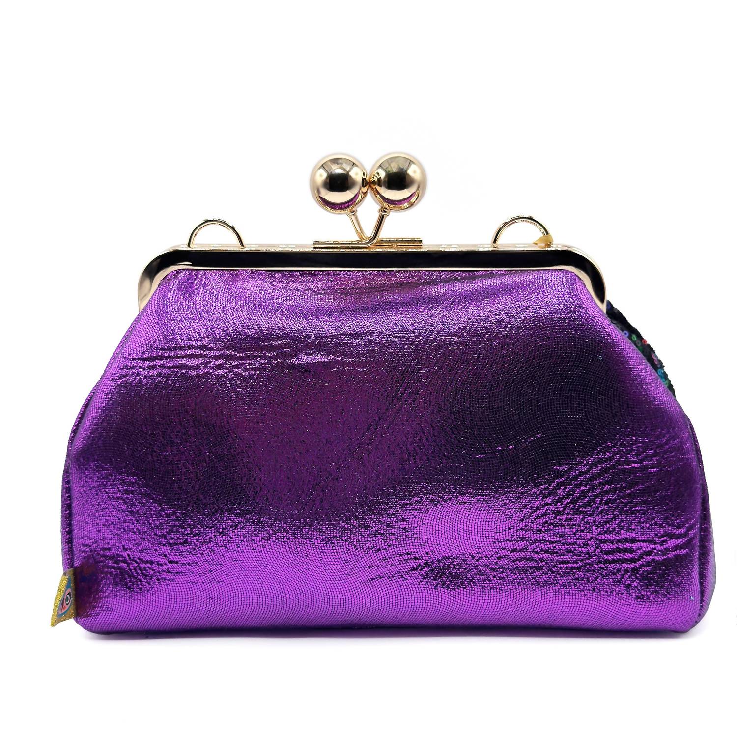 Irregular Choice - Girl's Magic Pony Bag