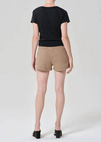 Citizens Of Humanity - Abita High-rise Shorts