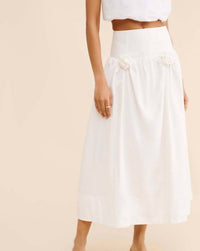 Find Me Now - Tamia Skirt