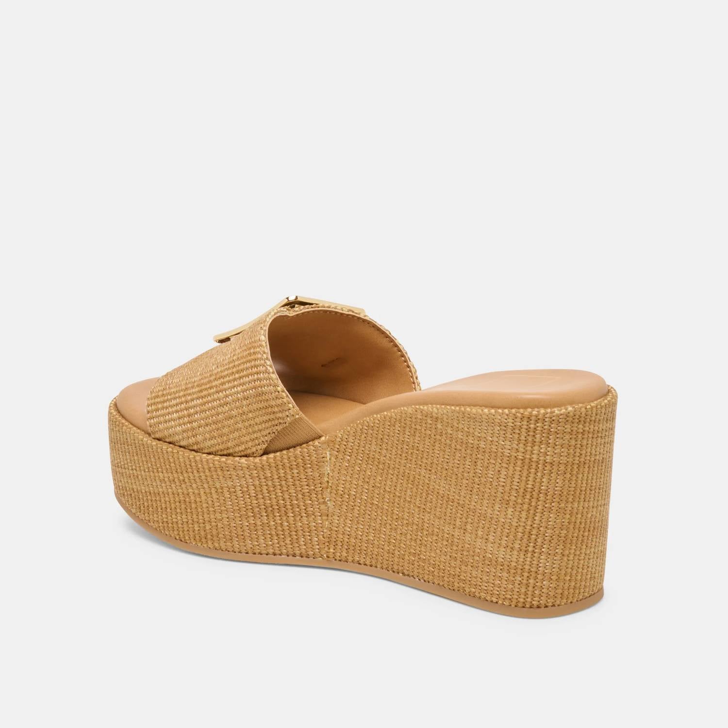Dolce Vita - Women's Jilian Platform Wedge Sandal