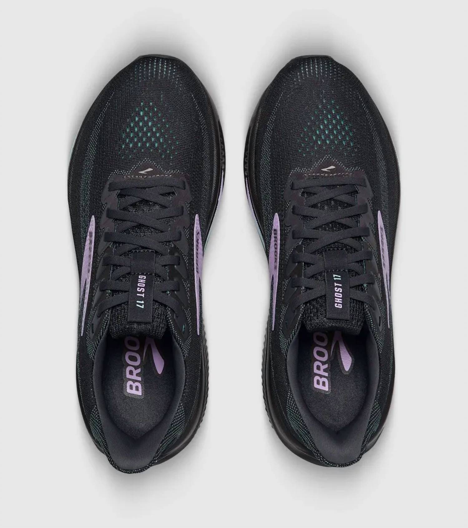 Brooks - Women's Ghost 17 Running Shoes - Wide