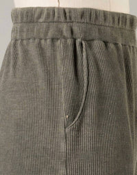 Fascination - Women's Wendy Waffle Pants