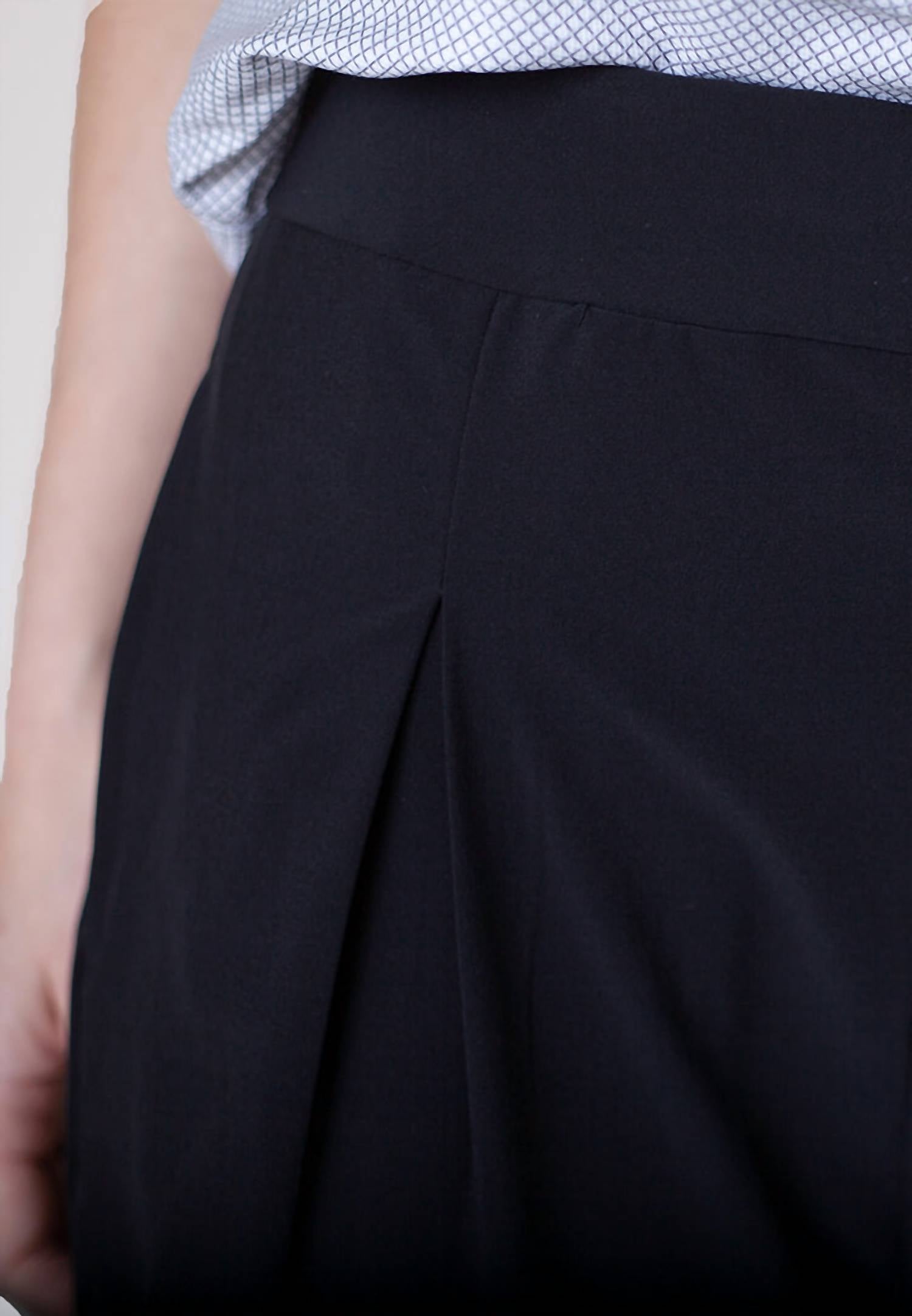 Buki - Resort Crop Pant