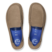 Birkenstock - Women's Utti Slip On Moccasin