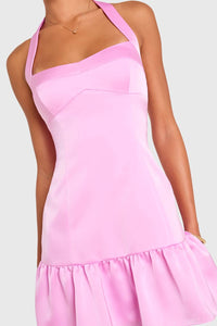 Amanda Uprichard - Haley Mini Dress