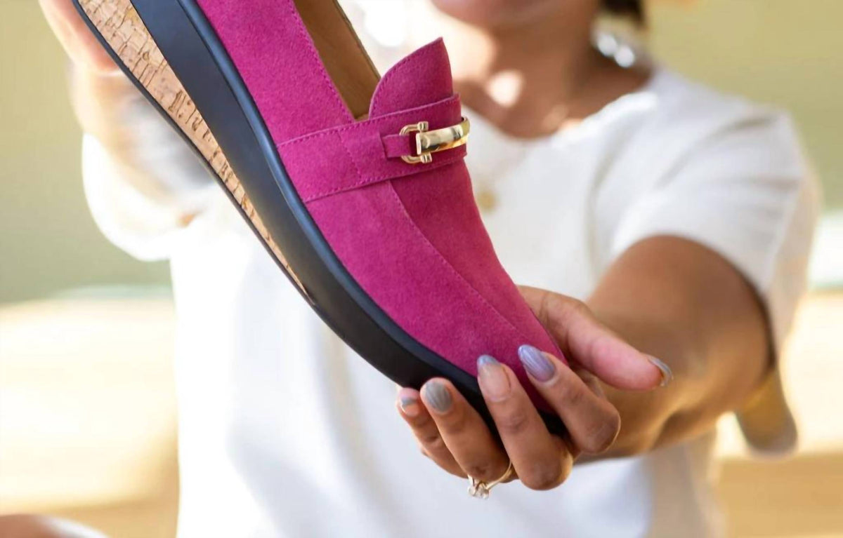 Soleni Shoes - Women's Leni Loafers