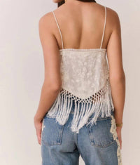 Loveshackfancy - Annemarie Top