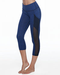 Body Glove - Apex Capri Leggings