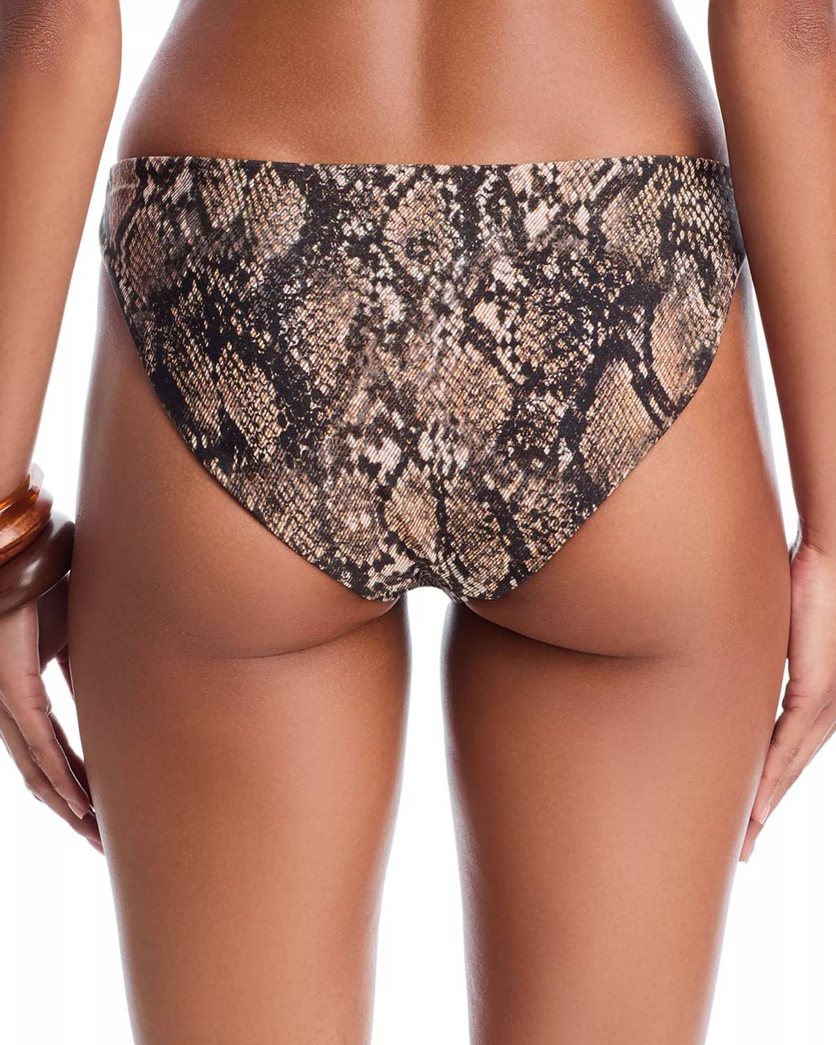 Kobi Halperin - Arianna Bikini Top And Hunter Bikini Bottom Set