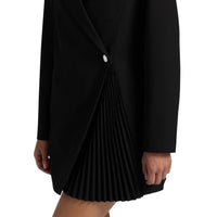 A.L.C. - Callen Pleated Blazer Mini Dress