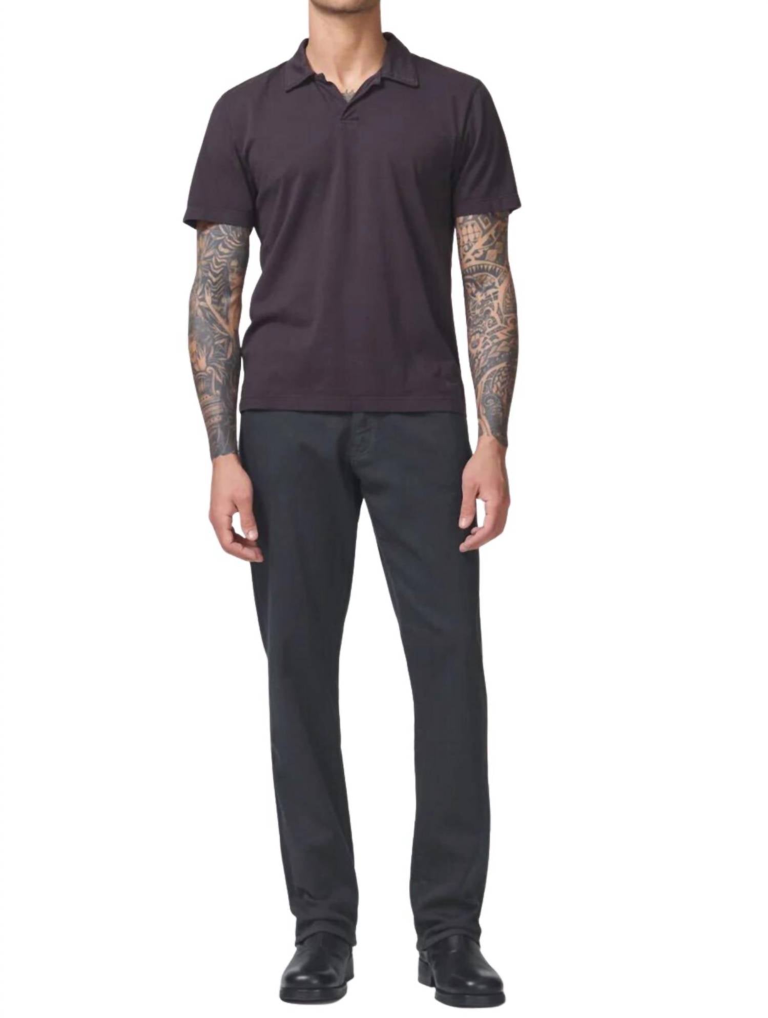 Citizens Of Humanity - Gage Classic Straight Pants