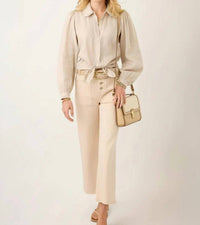 Spartina 449 - Rebekah Collared Blouse