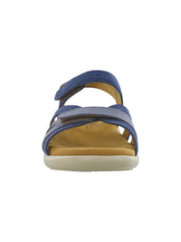 Sas - Women's Pier Heel Strap Sandals