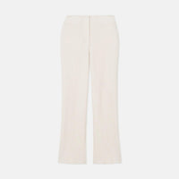 Nanushka - Women's Sherpa Crepe Melange Pants