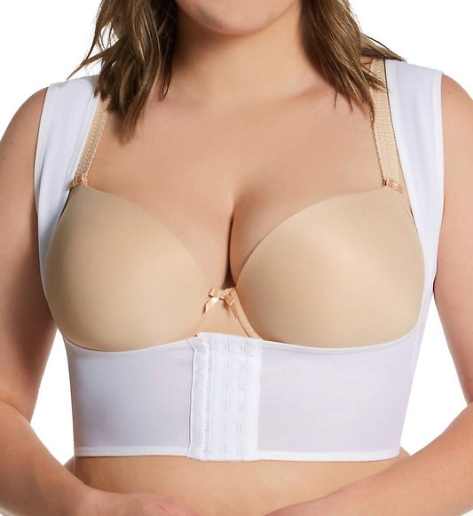 Cortland - Intimates Back-Support Shoulder Brace Shapewear