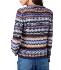 Ivko - Jacquard Jacket