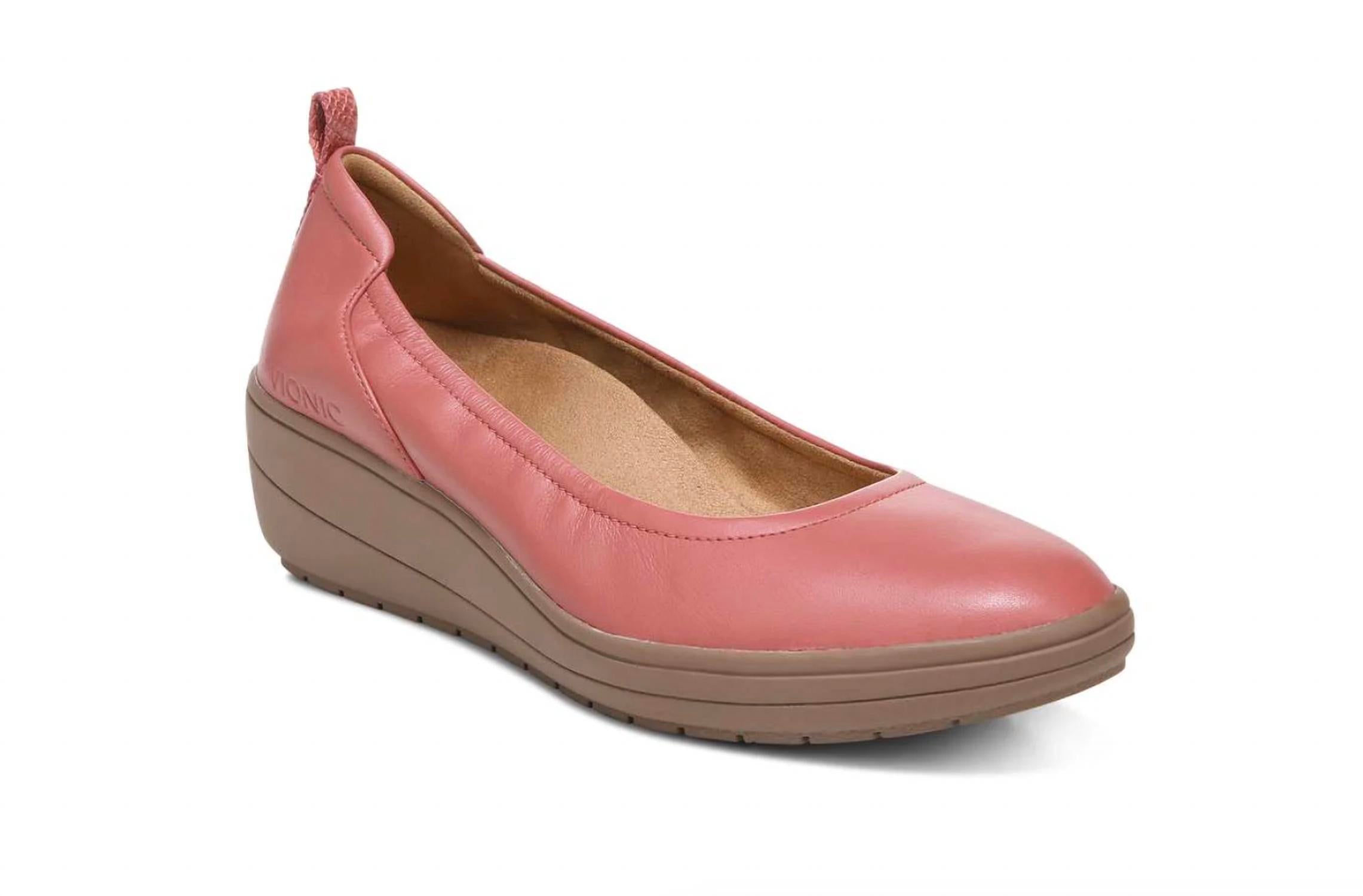 Vionic - Women's Jacey Wedge