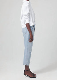 Citizens Of Humanity - Pony Boy Low Slung Relaxed Jeans