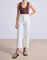 Apiece Apart - Classic Merida Pant