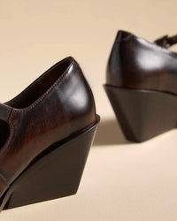 Seychelles - Women's Sparks Heels