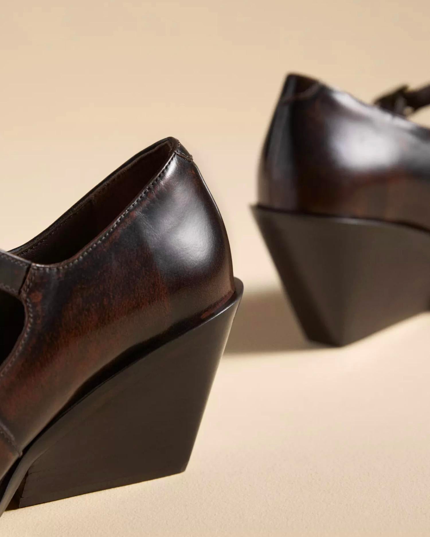 Seychelles - Women's Sparks Heels