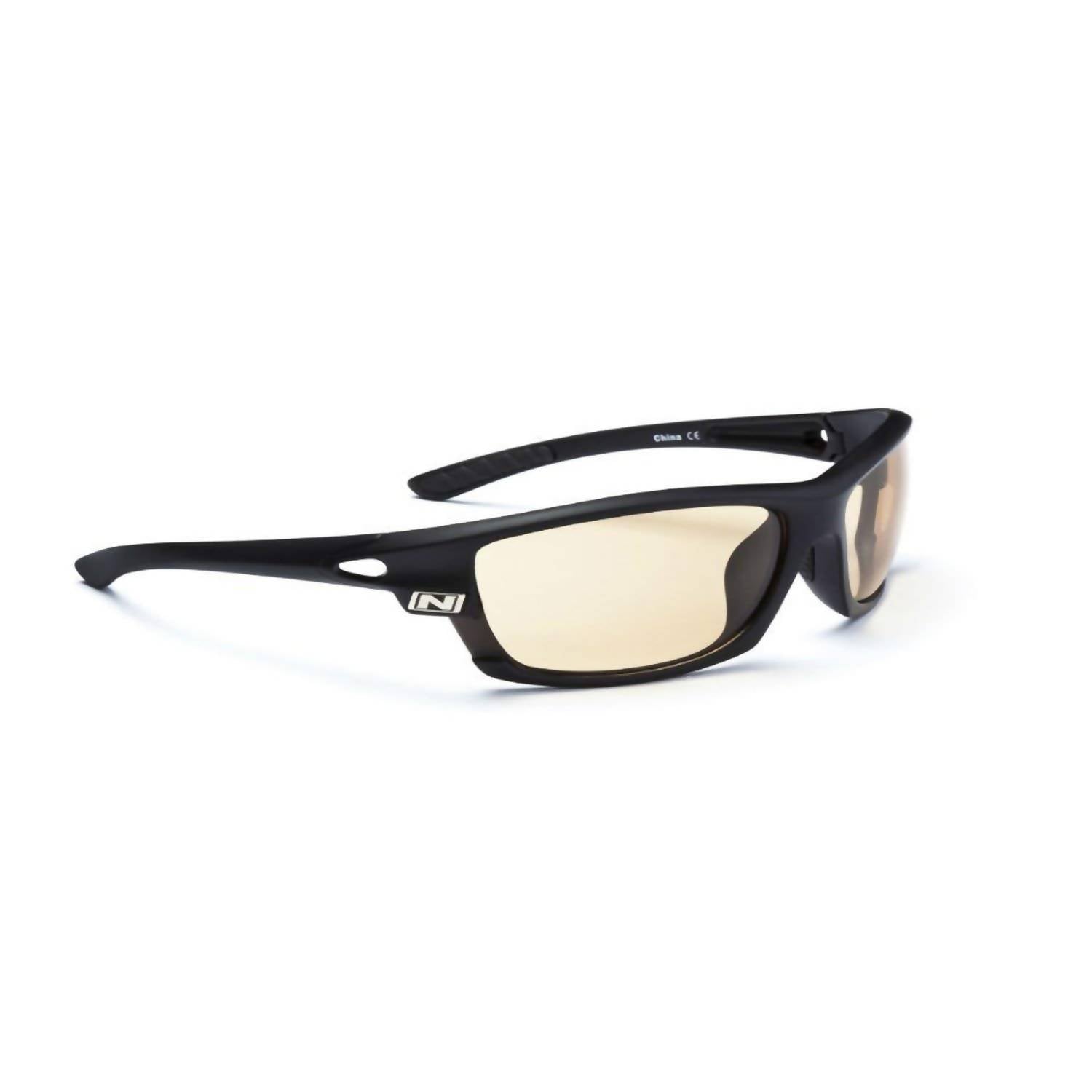 Optic Nerve - Men's Pipeline PM Sunglasses