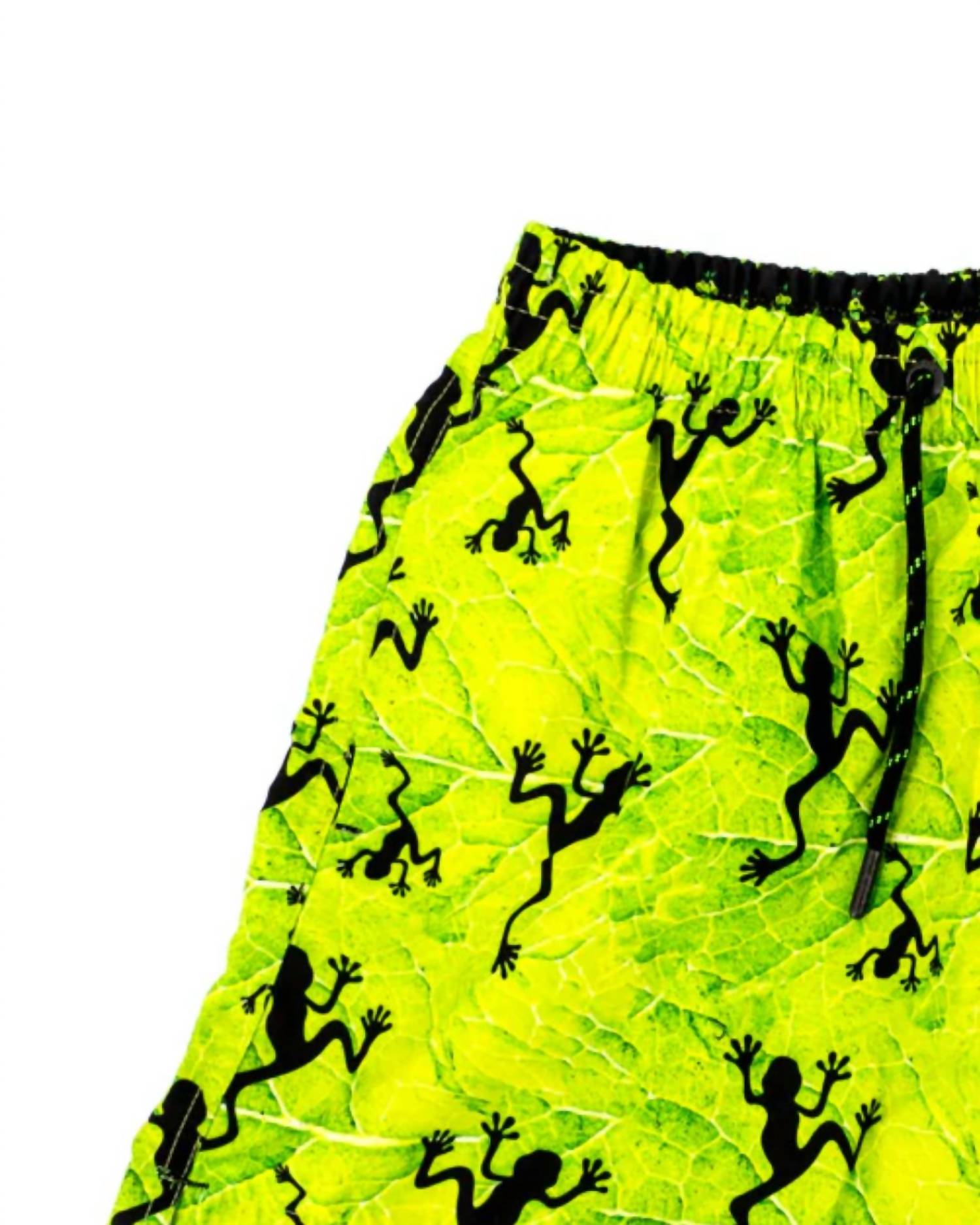Eight X - Men's Maragogi Swim Trunks