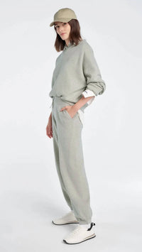 Favorite Daughter - The Fatigue Sisters Barrel Jogger Pants