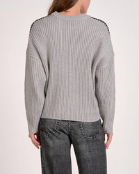 Elan - The Hunley Sweater
