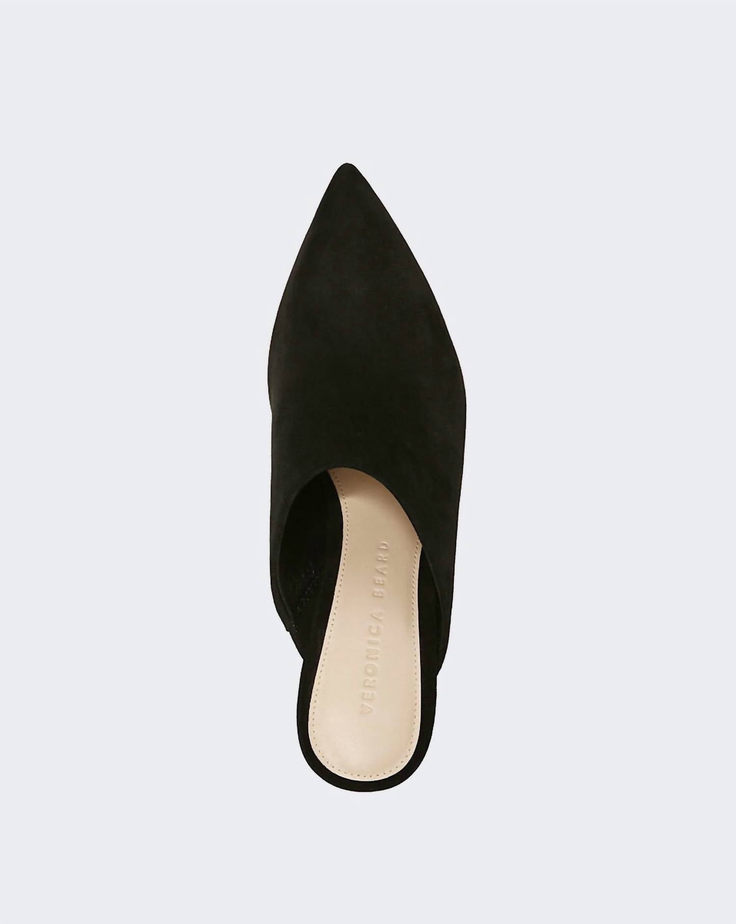 Veronica Beard - Women's Lisa Mule