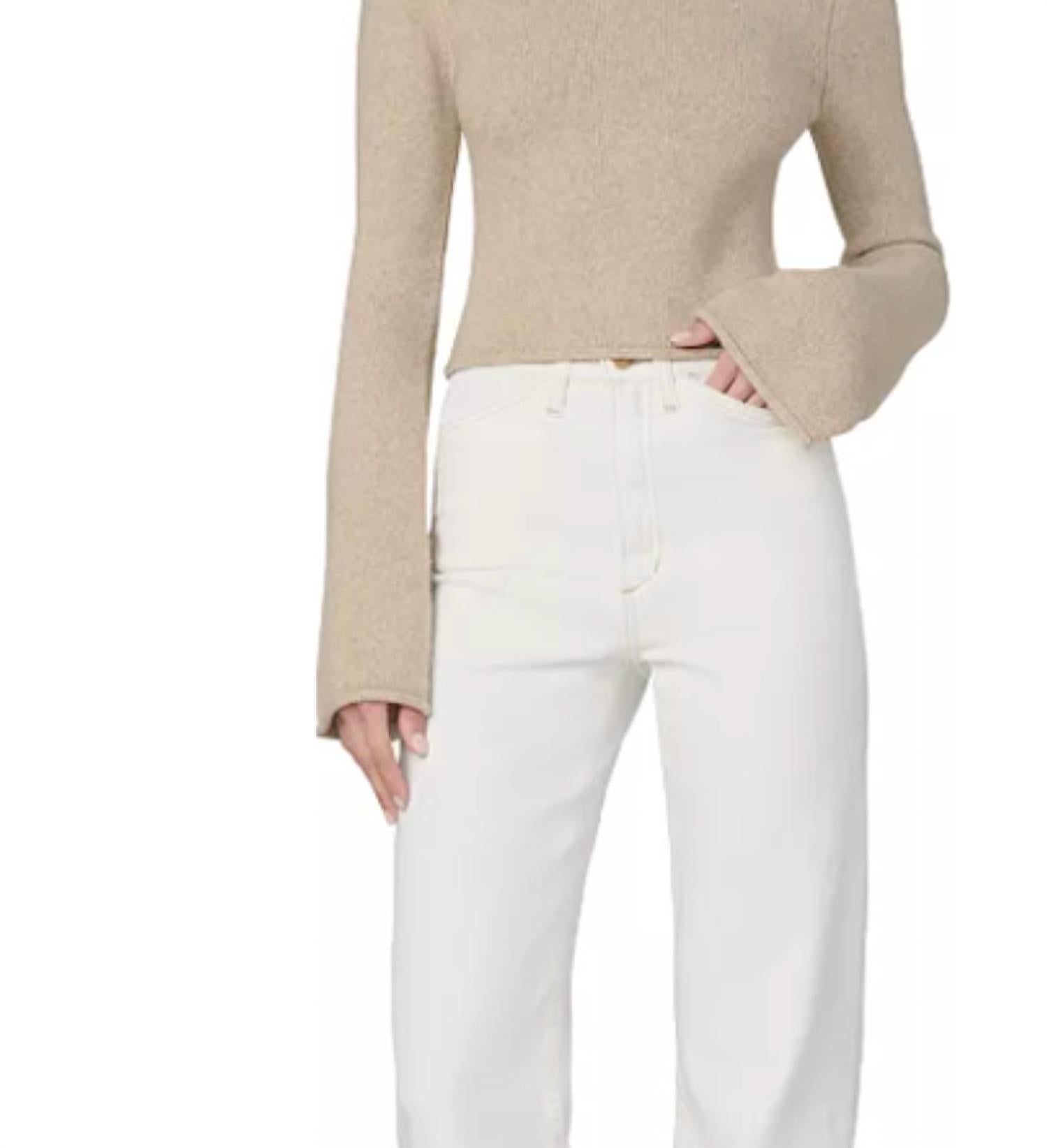 Joe'S Jeans - The Margot Slant Pocket Jeans
