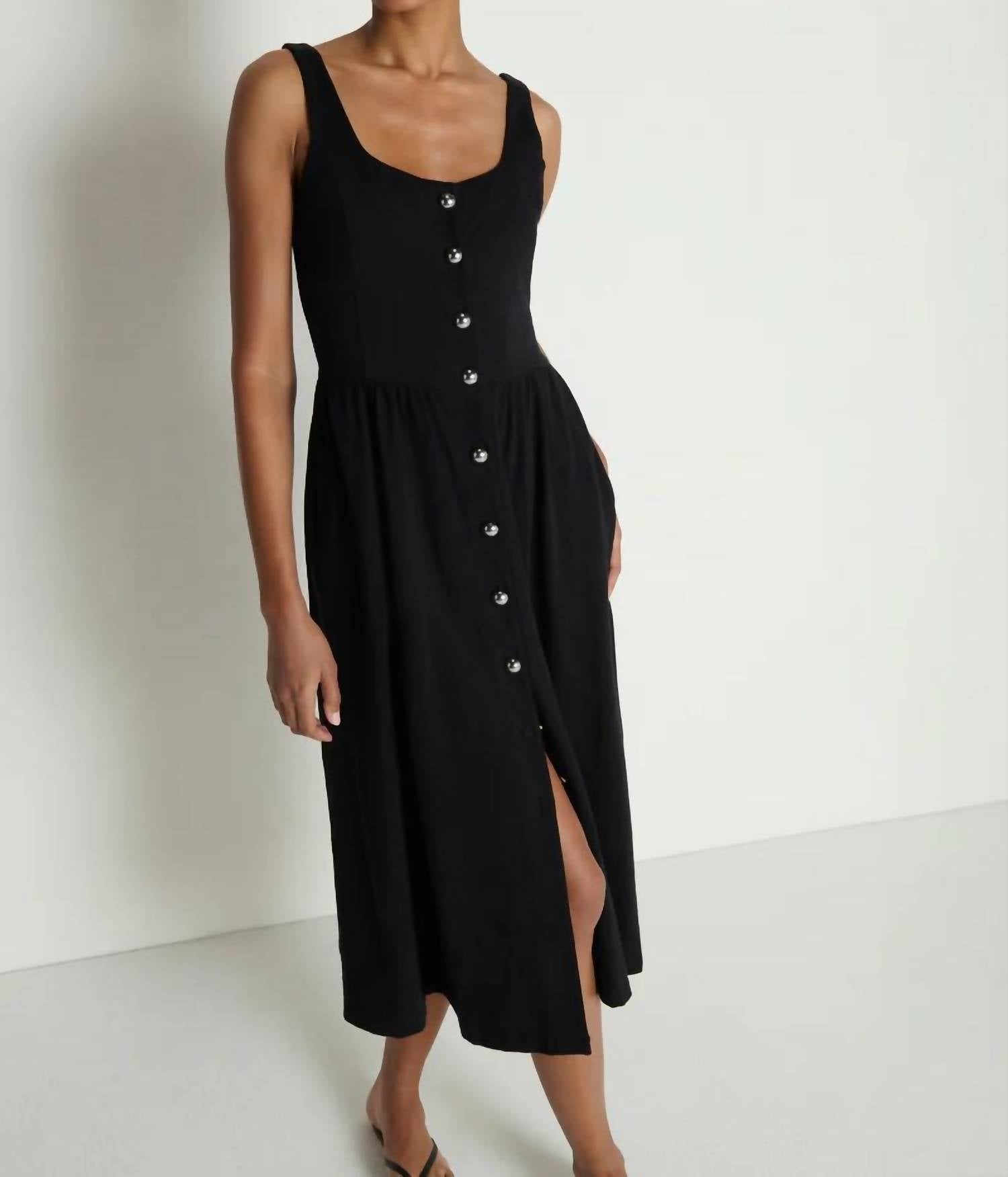 Nation Ltd - Laurel Midi Dress