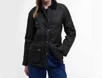 Barbour - Beadnell Polar Quilt Jacket