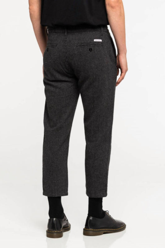 Banks Journal - Downtown Check Pant