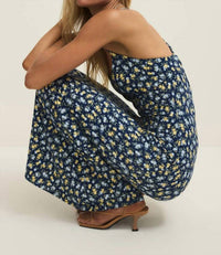 Z Supply - Chiara Idra Ditsy Maxi Dress