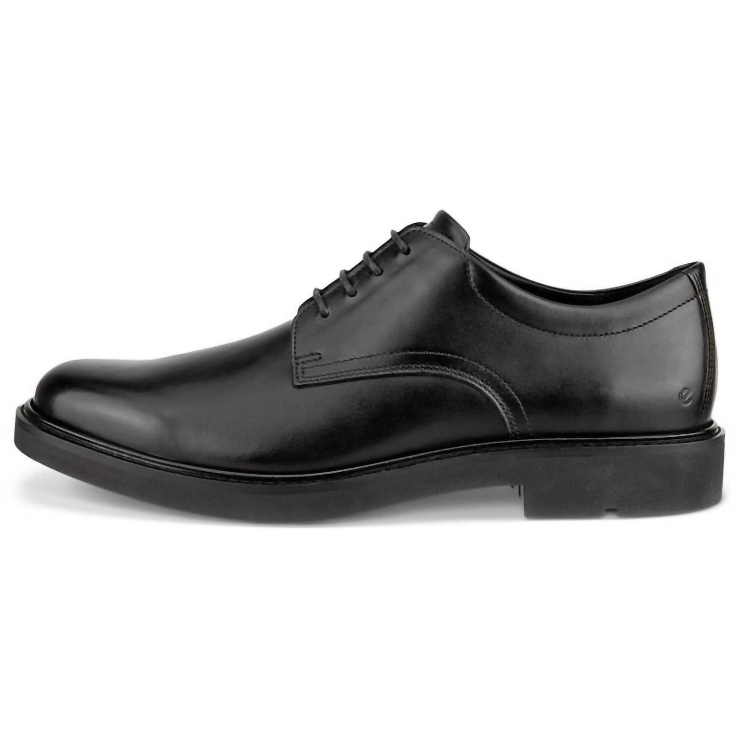 Ecco - Men's Metropole London Derby Shoes