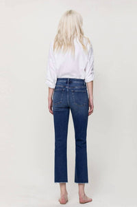 Vervet By Flying Monkey - Wonder World Non-distressed Jeans