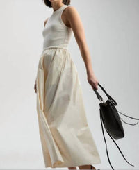 Sold Out Nyc - Rsvp Tank Dress