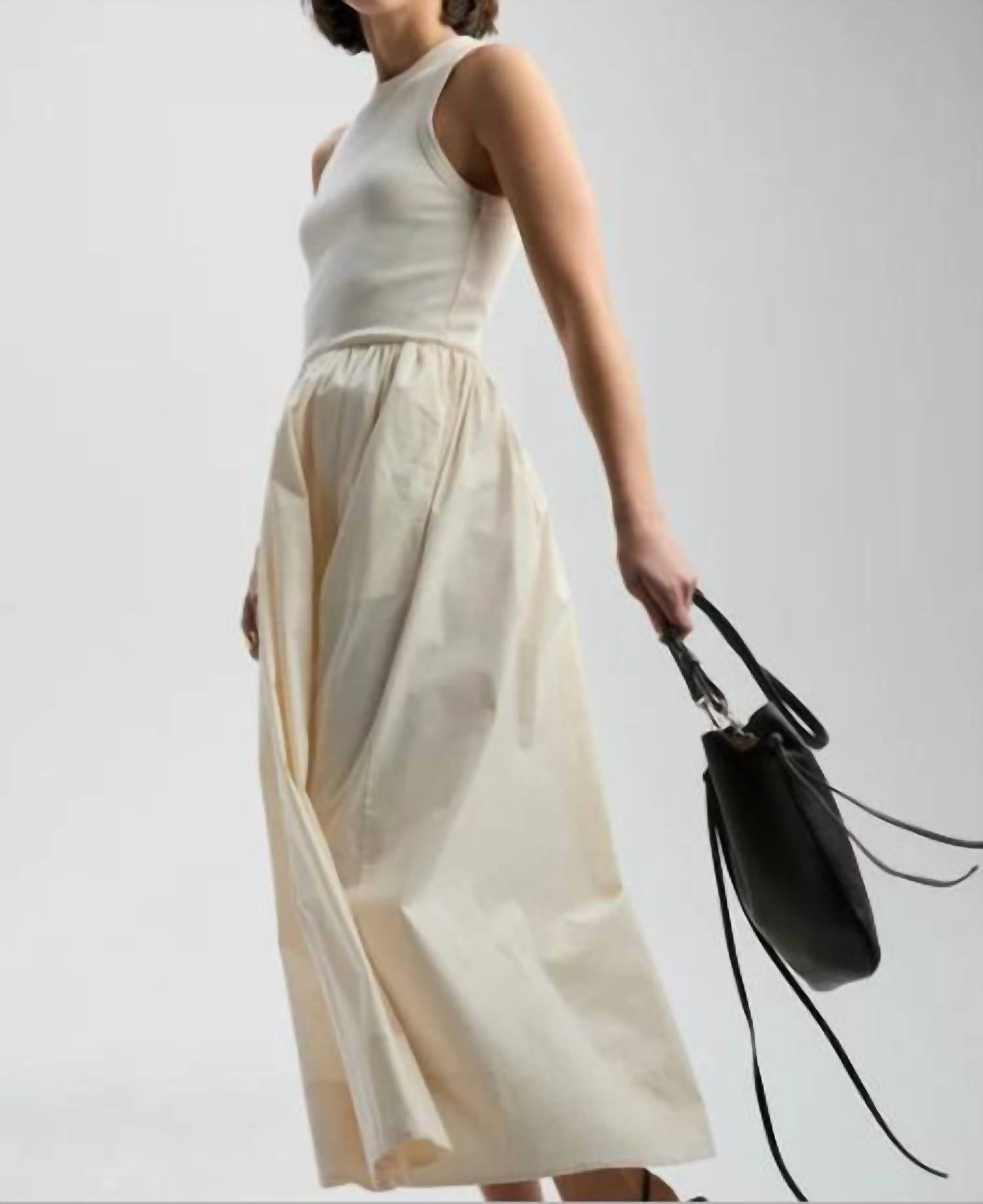 Sold Out Nyc - Rsvp Tank Dress