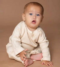 Paty - Kid's Waffle Knit Set