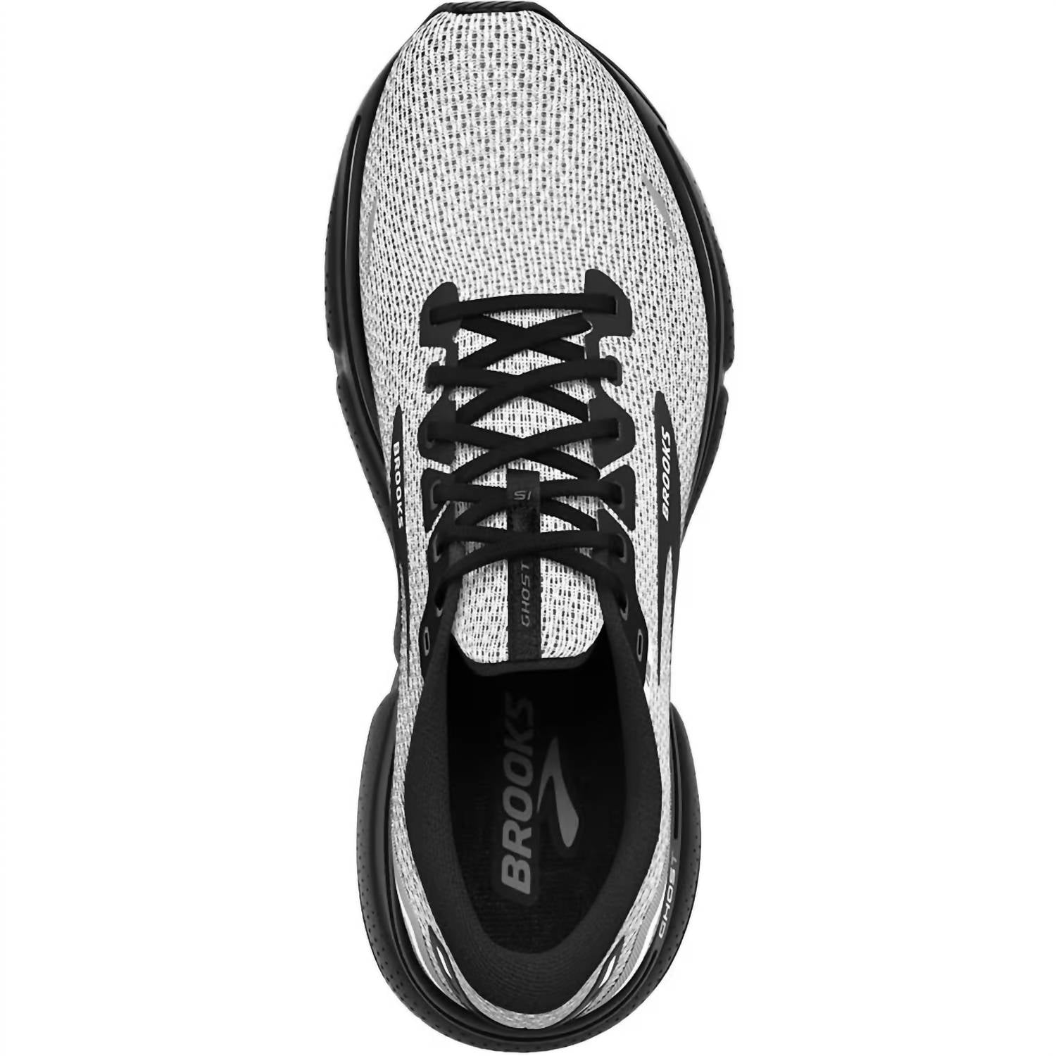 Brooks - Men's Ghost 15 Running Shoes