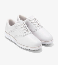 Cole Haan - Women's Øriginalgrand Saddle Golf Shoes
