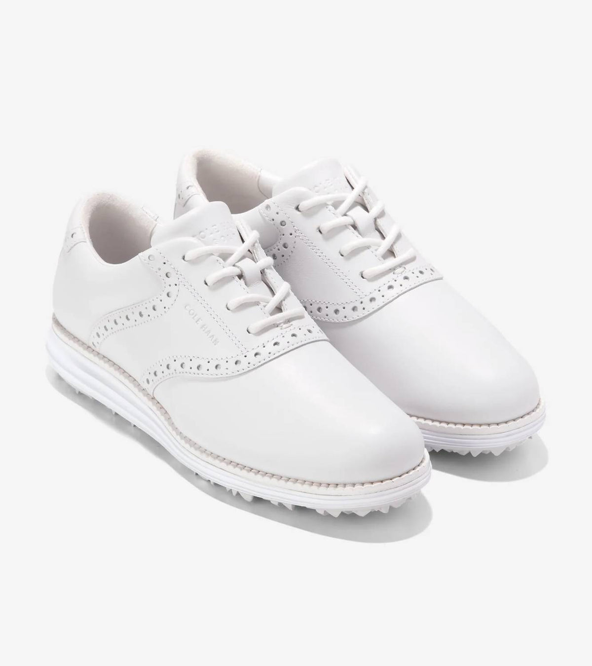Cole Haan - Women's Øriginalgrand Saddle Golf Shoes